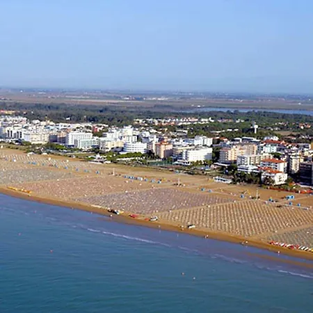 Enjoy Your In Our Comfortable Hotel Bibione
