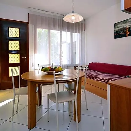 Enjoy Your In Our Comfortable Bibione
