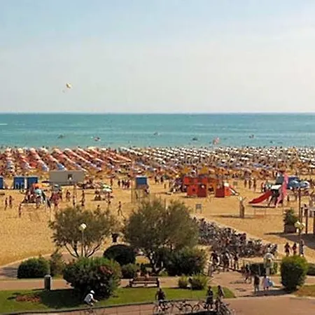 Hotel Enjoy Your In Our Comfortable Bibione