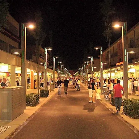 Enjoy Your In Our Comfortable Hotel Bibione