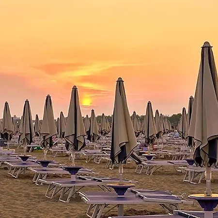 Enjoy Your In Our Comfortable Hotel Bibione