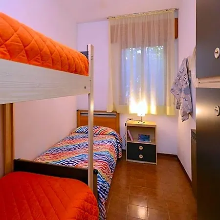 Hotel Enjoy Your In Our Comfortable Bibione