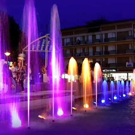 Enjoy Your In Our Comfortable Hotel Bibione